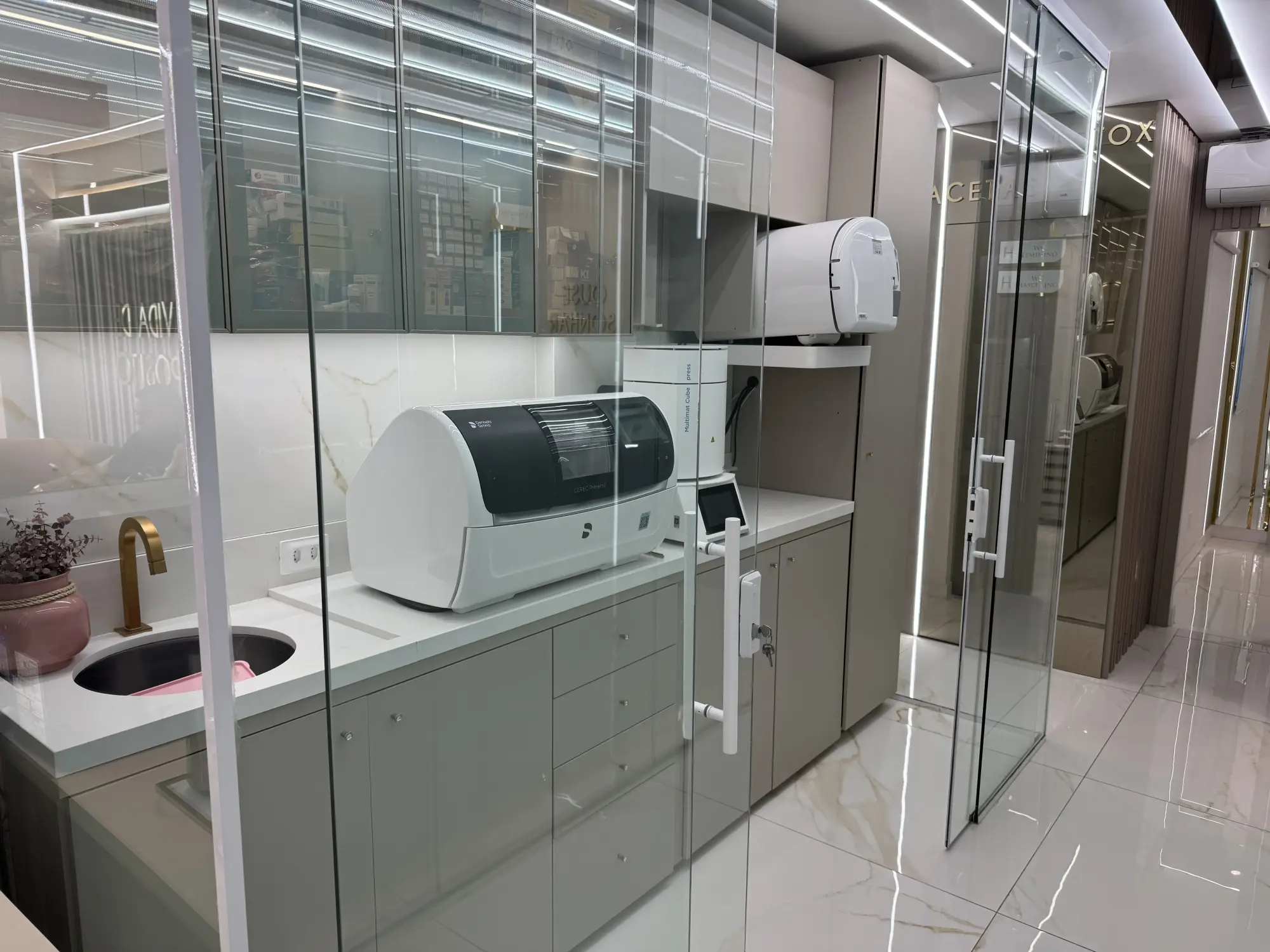 Honorato Odonto Lab - registro 01